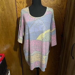 Lularoe shirt